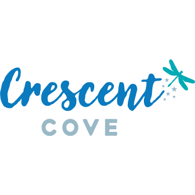 Crescent Cove Logo